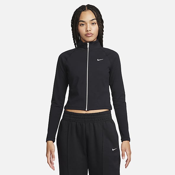 Cazadora nike mujer outlet